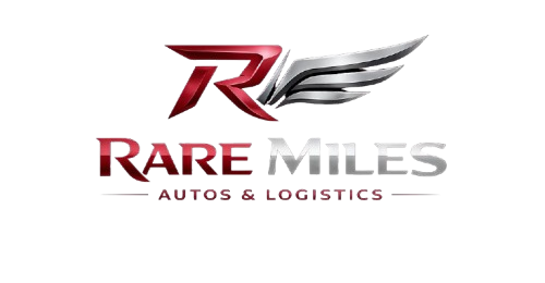 Rare Miles Autos & Logistics